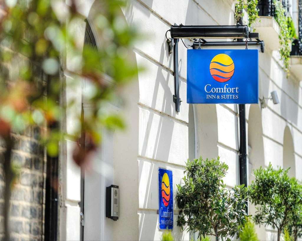 Hotel Comfort & Kings Cross St. Pancras Londra